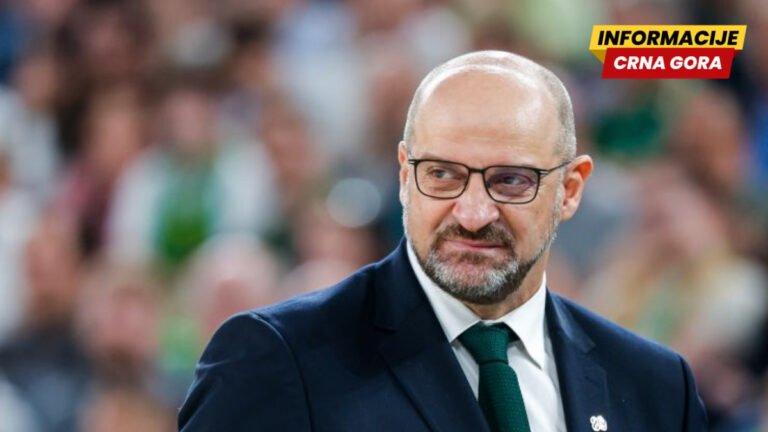Mitrović najbolji trener ABA lige
