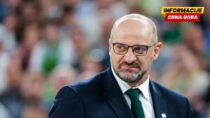 Mitrović najbolji trener ABA lige ove sezone