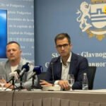 Mugoša: Imamo dovoljan broj odbornika za smjenu Borovinić Bojović