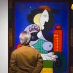 Otac i ćerka priznali višegodišnju prevaru sa lažnim slikama: Prodavali falsifikate Pikasa i Benksija