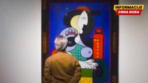 Otac i ćerka priznali višegodišnju prevaru sa lažnim slikama: Prodavali falsifikate Pikasa i Benksija