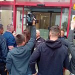 Joković odbio da primi farmere, traži zahtjev za prijem na razgovor