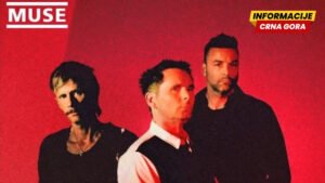 Muse predstavlja novi singl ‘Be With You’ i objavljuje album “The Wow! Signal”