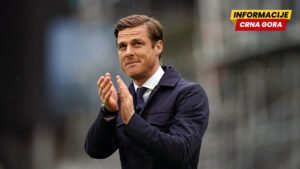 Skot Parker nije više trener Barnlija