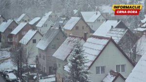 Zabijelilo na Žabljaku