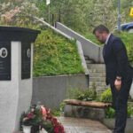 “Murino simbol stradanja nevinih civila”