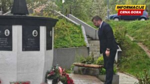 “Murino simbol stradanja nevinih civila”