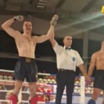 Ariston na Evropskom kupu u Varaždinu