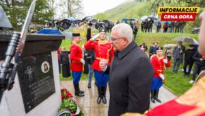 Mandić: Stradanje murinskih žrtava ostaje u kolektivnom pamćenju