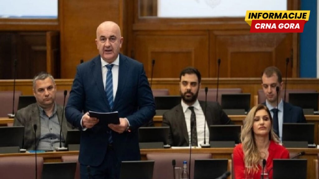 Joković: Postrojenje za uništavanje nusproizvoda životinjskog porijekla potrebno, kritičari neka predlože alternativu