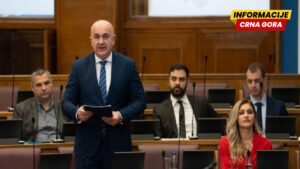 Joković: Postrojenje za uništavanje nusproizvoda životinjskog porijekla potrebno, kritičari neka predlože alternativu