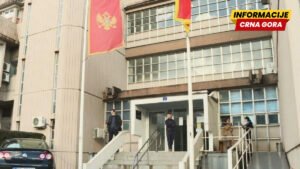 Osnovni sud: Nema osnova za zadržavanje Lakovića i Mučalice