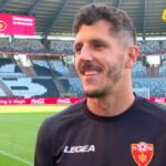 Jovetić novi sportski direktor Partizana?