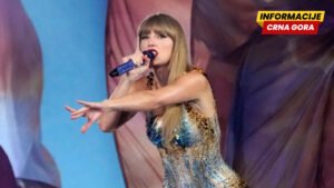 Tejlor Svift podnijela važan zahtjev: Staje na put zloupotrebama putem vještačke inteligencije
