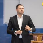 Anđušić: Stočari od muke pokušavaju da uđu u zgradu Ministarstva – raspad sistema