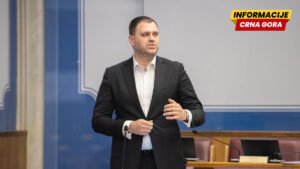 Anđušić: Stočari od muke pokušavaju da uđu u zgradu Ministarstva – raspad sistema