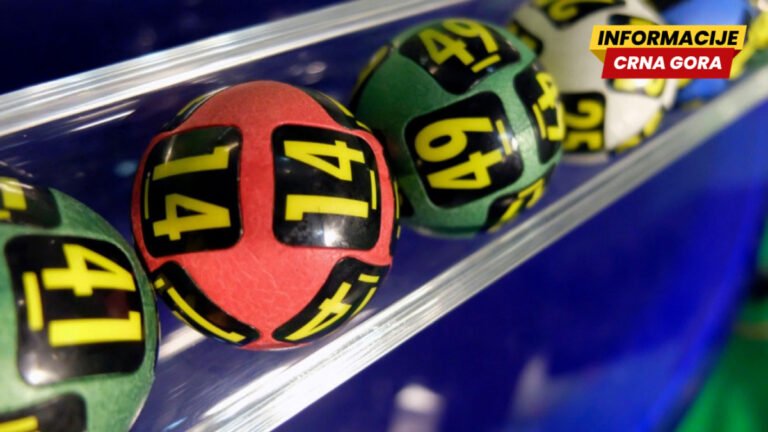 Pauk "donio sreću" mehaničaru iz Rusije koji je osvojio 600.000 eura na lutriji