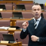 Bogdanović: Odluka o puštanju Lakovića i Mučalice skandal prvog reda