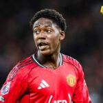 Mejnu produžio saradnju sa Mančester junajtedom