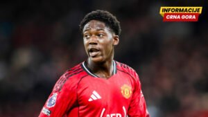 Mejnu produžio saradnju sa Mančester junajtedom