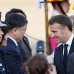 AP: Makron i Li Džae-mjung spremni na saradnju radi ponovnog otvaranja Ormuskog moreuza