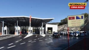 GP Vraćenovići: Uhapšena državljanka Kosova zbog falsifikovane lične karte Srbije