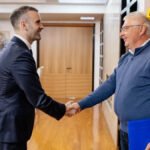 Spajić: Otkup viška mlijeka mora biti riješen hitno, uključiti sve aktere