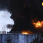 Najmanje 18 ljudi povrijeđeno u napadu dronovima na Odesu