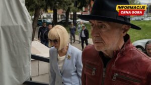 Advokati Aca Đukanovića: Pokušaji politizacije postupka neprihvatljivi