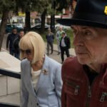 Advokati Aca Đukanovića: Bogdanovićev istup pokušaj pritiska na pravosuđe