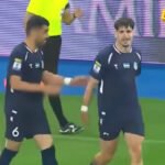 Krivokapić zablistao protiv Navbahora – poništen gol, pa dva za preokret