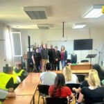 Koprivica i priajtelji: U UIKS-u održan muzičko-pjesnički program za zatvorenike