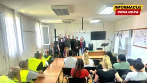 Koprivica i priajtelji: U UIKS-u održan muzičko-pjesnički program za zatvorenike