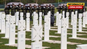 Ukrajinski parlament produžio zakon o ratnom stanju i mobilizaciji za 90 dana