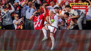 Klub koji još prodaje samo karte na papiru sanja evropsko finale