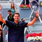 Čini se da budućnost stiže – Bloks preko Ruda do polufinala Mastersa u Madridu