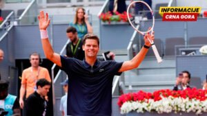 Čini se da budućnost stiže – Bloks preko Ruda do polufinala Mastersa u Madridu