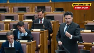 FOTO GALERIJA: Pogledajte premijerski sat u slikama