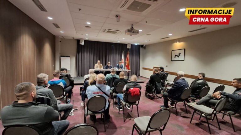 Skupština POK-a: Svi izvještaji usvojeni jednoglasno