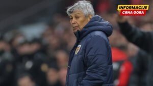 Lučesku doživio srčani udar, trenutno je stabilno