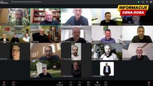 Matično društvo bošnjačkih vijeća prošireno članstvom udruženja iz Istanbula