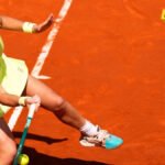 Andrejeva prva finalistkinja Madrida