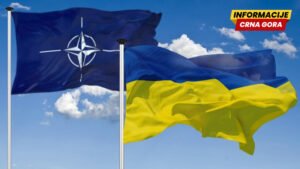 Nordijske i baltičke zemlje podržavaju puno članstvo Ukrajine u EU i NATO