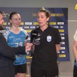 Reportaža iz Bukurešta: Pogledajte razgovor sa Popović, Brnović i Jauković (21h, TVCG2)