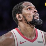 Hjuston bez Djurenta i za šestu utakmicu sa Lejkersima