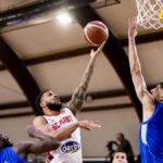 Drežnjak i Pavlićević srušili Sutjesku, SC Derbi ide u finale