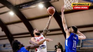 Drežnjak i Pavlićević srušili Sutjesku, SC Derbi ide u finale