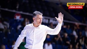 SC Derbi dočekuje Beč; Mijović: Igraju na veliki broj poena