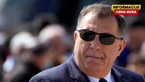 Dodik doputovao u SAD, večeras prima nagradu za liderstvo i odbranu demokratije