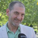 Bešić: PES ima najveći koalicioni potencijal, DPS i NSD u porastu